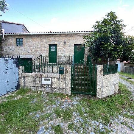Refugio Rural No Geres - Casa Araujo De Sousa Terras de Bouro Kültér fotó