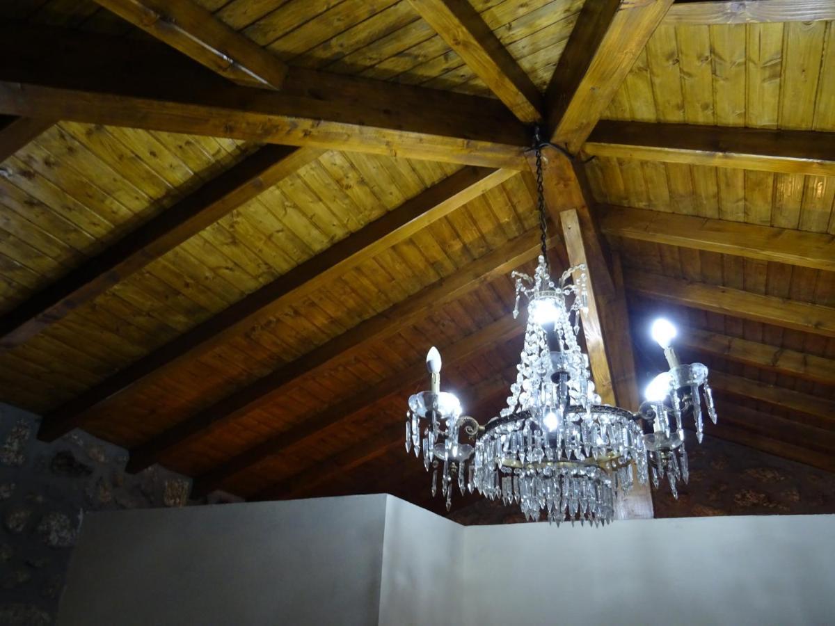 Refugio Rural No Geres - Casa Araujo De Sousa Terras de Bouro Kültér fotó