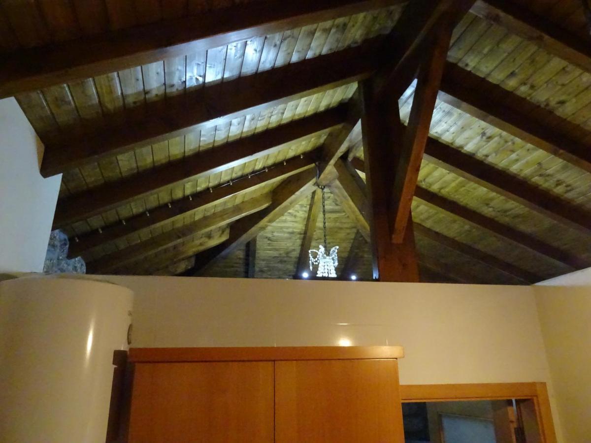 Refugio Rural No Geres - Casa Araujo De Sousa Terras de Bouro Kültér fotó